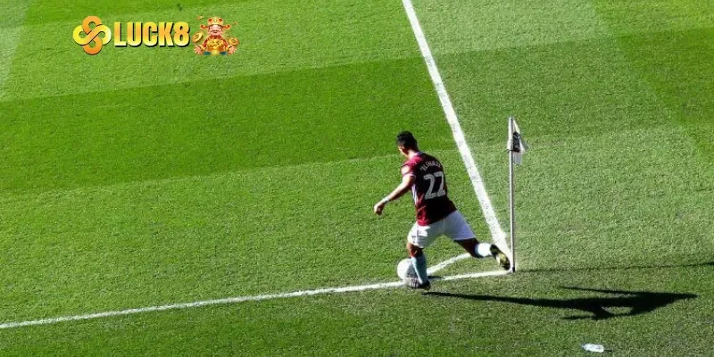 Bí quyết soi kèo góc trực tuyến từ dân cược lão làng