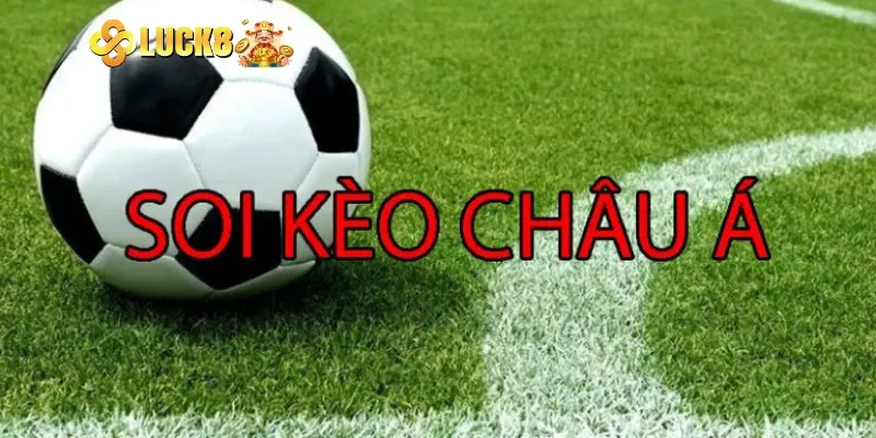 Cách đọc các loại kèo châu Á chuẩn xác hàng đầu