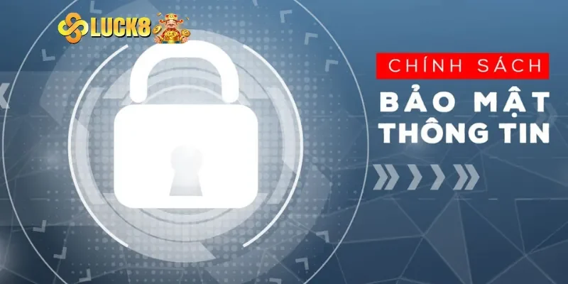 Chi tiết nội dung trong điều khoản chính sách bảo mật