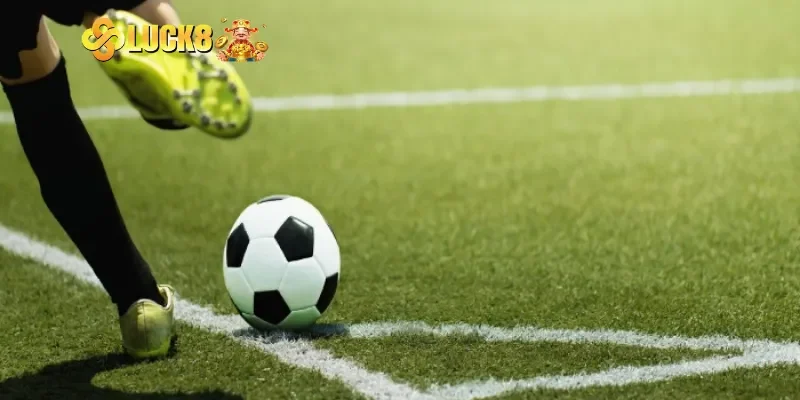 Khám phá kèo góc trực tuyến là gì?